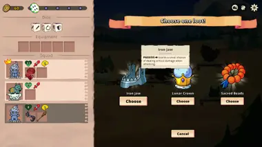 Dicefolk preview 2