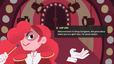 Dicey Dungeons preview 2