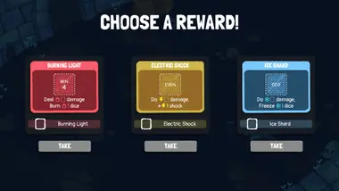 Dicey Dungeons preview 7