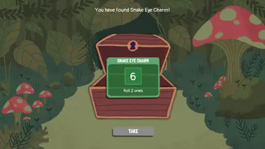 Dicey Dungeons preview 10
