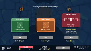Dicey Dungeons preview 9