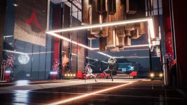 Die by the Blade preview 6