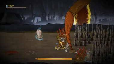 Die for Valhalla! preview 2