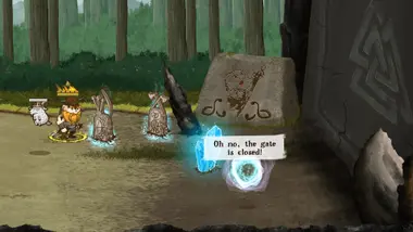 Die for Valhalla! preview 9