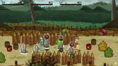 Die for Valhalla! preview 10