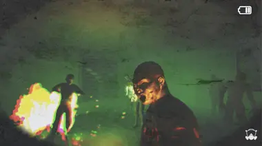 Die In The Dark preview 4