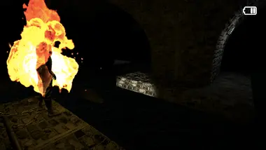 Die In The Dark preview 7
