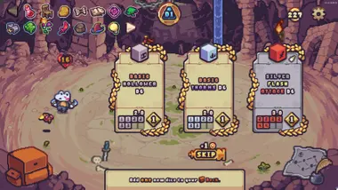 Die in the Dungeon preview 4