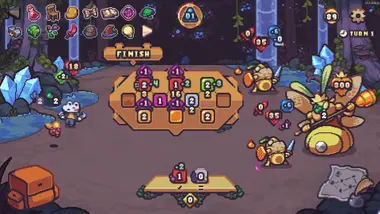 Die in the Dungeon preview 5