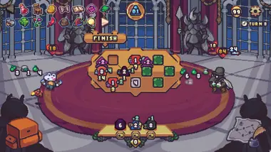 Die in the Dungeon preview 2