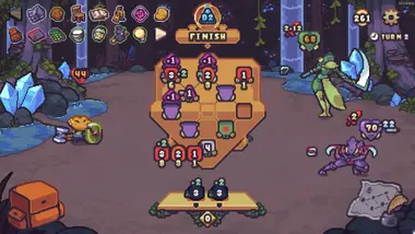 Die in the Dungeon preview 6
