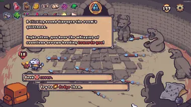 Die in the Dungeon preview 7