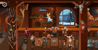 Die With Glory preview 4