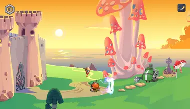 Die With Glory preview 3