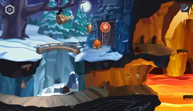 Die With Glory preview 6