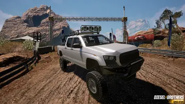 Diesel Brothers: Truck Building Simulator preview 14