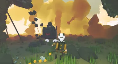 Diesel Punch preview 6