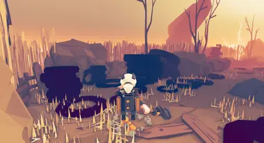 Diesel Punch preview 5