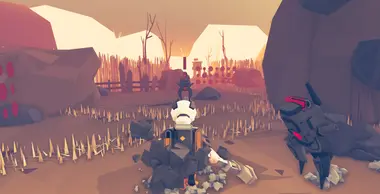 Diesel Punch preview 9