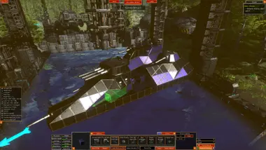 Dieselpunk Wars preview 7