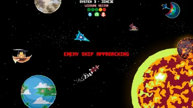 DIG: Deep In Galaxies preview 3