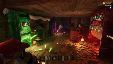 Dig, Dig, Die preview 4