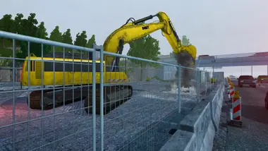 DIG IT! - A Digger Simulator preview 12