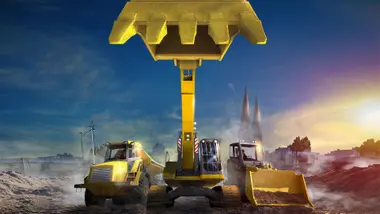 DIG IT! - A Digger Simulator preview 11