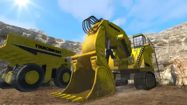 DIG IT! - A Digger Simulator preview 7