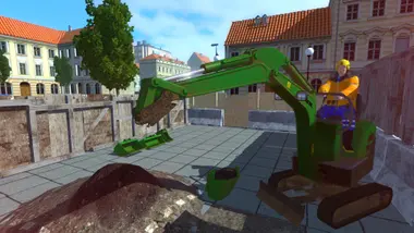DIG IT! - A Digger Simulator preview 6
