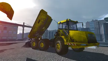DIG IT! - A Digger Simulator preview 5
