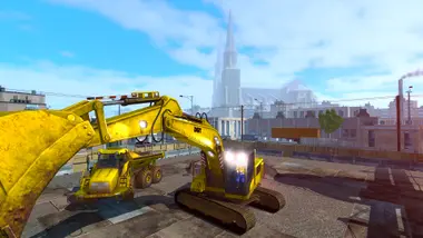 DIG IT! - A Digger Simulator preview 4