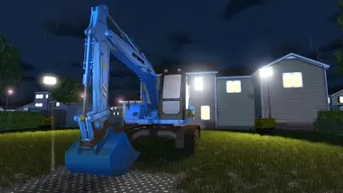 DIG IT! - A Digger Simulator preview 2