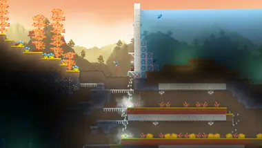 Dig or Die preview 5