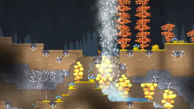 Dig or Die preview 2