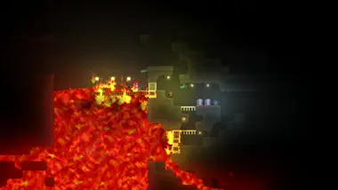 Dig or Die preview 4