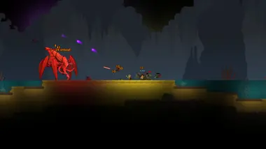 Dig or Die preview 7
