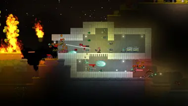Dig or Die preview 6