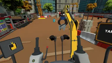 Dig VR preview 4