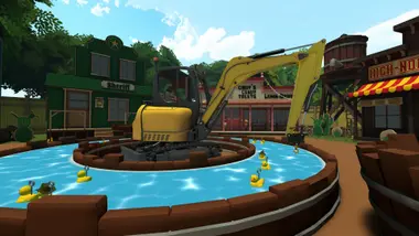 Dig VR preview 5