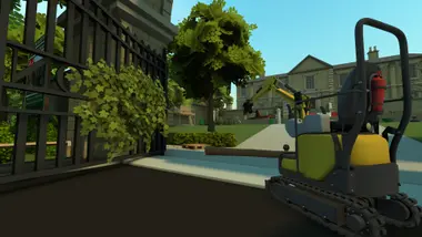 Dig VR preview 6
