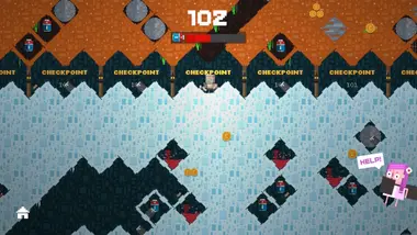 Diggerman preview 5