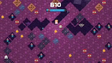 Diggerman preview 2