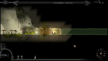 Diggles: The Myth of Fenris preview 11