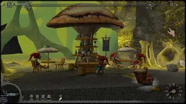 Diggles: The Myth of Fenris preview 2