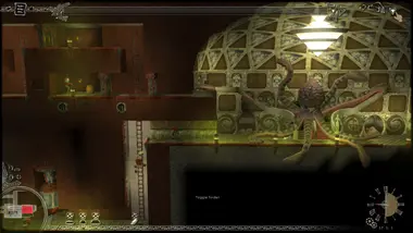 Diggles: The Myth of Fenris preview 10
