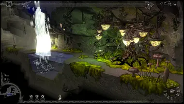 Diggles: The Myth of Fenris preview 8