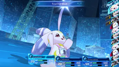 Digimon Story Cyber Sleuth | Complete Edition preview 4