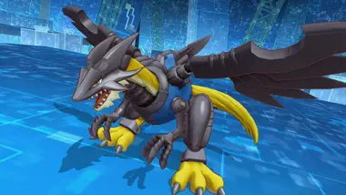 Digimon Story Cyber Sleuth | Complete Edition - - UNITED STATES preview 2