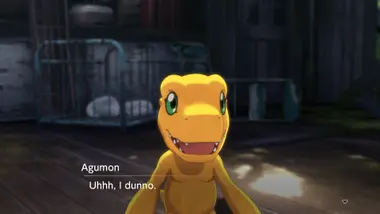 Digimon Survive preview 9